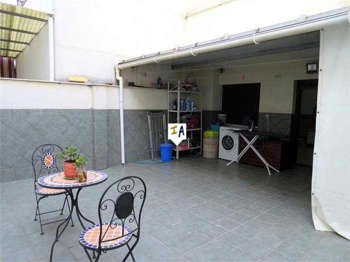 3 soverom Hus til salgs i Alcaudete med garasje - € 240 000 (Ref: 8466102)