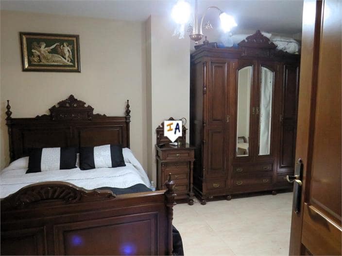 3 soverom Hus til salgs i Alcaudete med garasje - € 240 000 (Ref: 8466102)