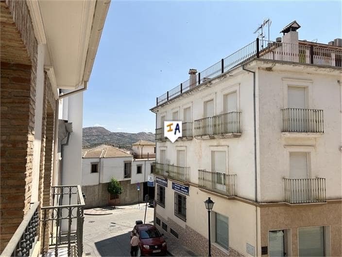3 slaapkamer Huis te koop in Priego de Cordoba met garage - € 163.000 (Ref: 8466103)