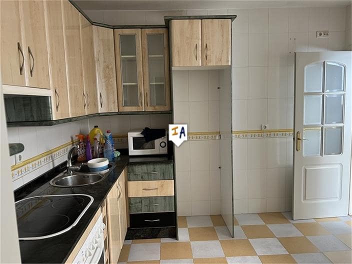 3 slaapkamer Huis te koop in Priego de Cordoba met garage - € 163.000 (Ref: 8466103)