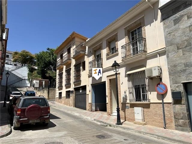 3 slaapkamer Huis te koop in Priego de Córdoba met garage - € 163.000 (Ref: 8466103)