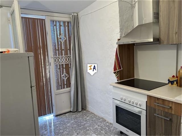 3 slaapkamer Finca/Landhuis te koop in Alcalá la Real met garage - € 75.000 (Ref: 8466105)