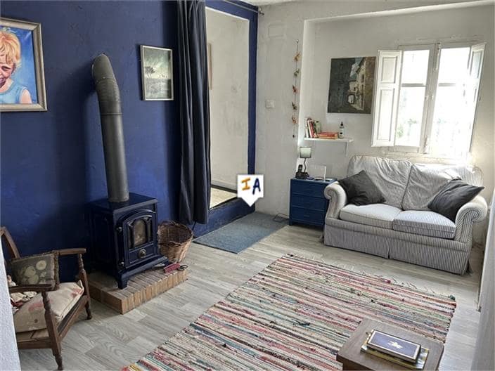 5 chambre Finca/Maison de Campagne à vendre à Algarinejo avec piscine garage - 220 000 € (Ref: 8479007)