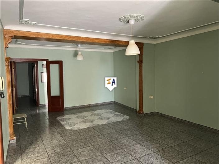 2 soveværelse Lejlighed til salg i Luque med garage - € 52.000 (Ref: 8480504)