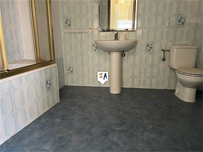 2 soveværelse Lejlighed til salg i Luque med garage - € 52.000 (Ref: 8480504)