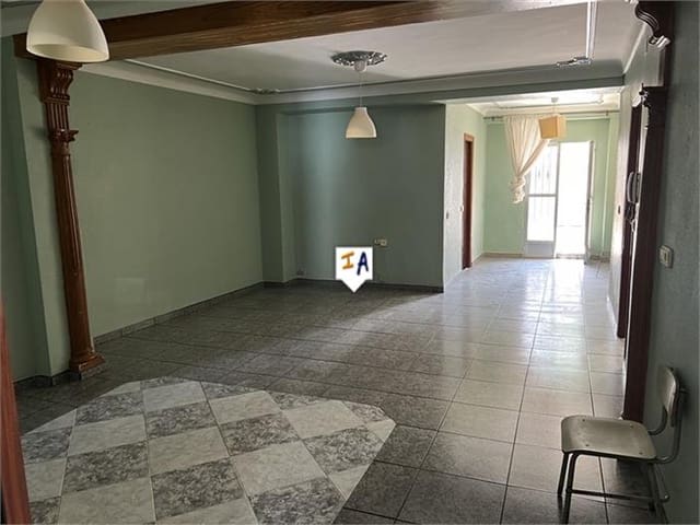 2 slaapkamer Appartement te koop in Luque met garage - € 52.000 (Ref: 8480504)