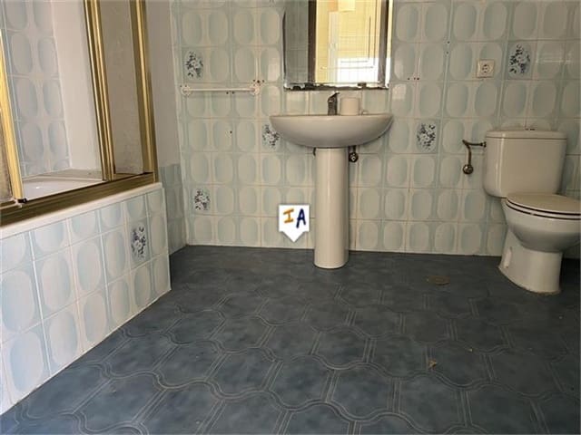 2 slaapkamer Appartement te koop in Luque met garage - € 52.000 (Ref: 8480504)