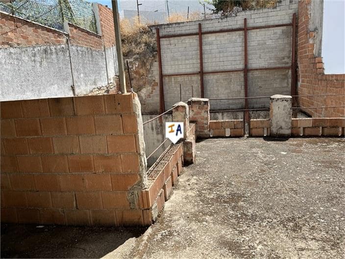 2 soveværelse Lejlighed til salg i Luque med garage - € 52.000 (Ref: 8480504)