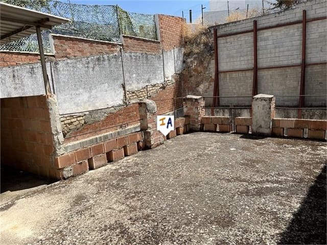 2 slaapkamer Appartement te koop in Luque met garage - € 52.000 (Ref: 8480504)