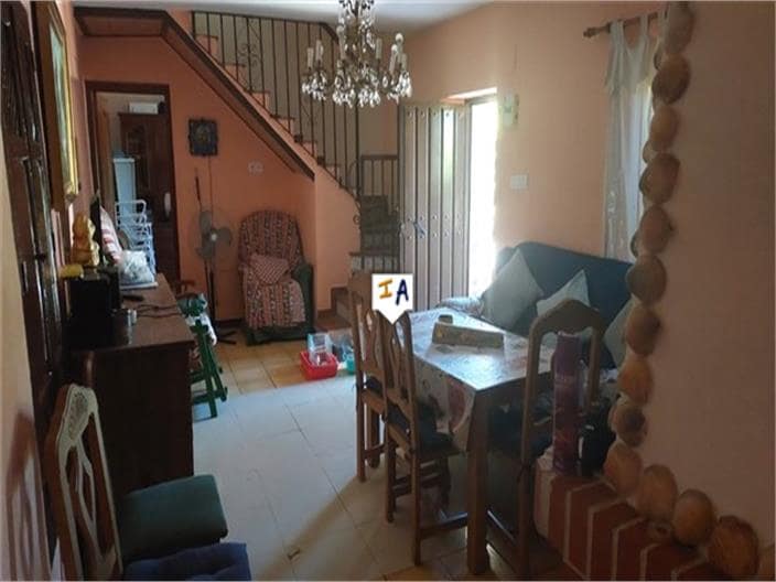 3 slaapkamer Finca/Landhuis te koop in Priego de Cordoba met garage - € 158.000 (Ref: 8480505)