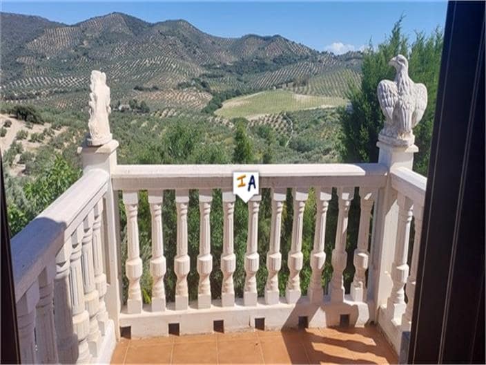 3 slaapkamer Finca/Landhuis te koop in Priego de Cordoba met garage - € 158.000 (Ref: 8480505)