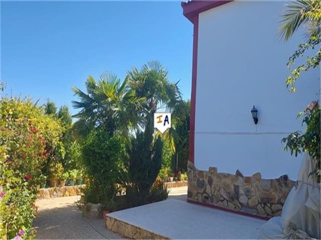 3 slaapkamer Finca/Landhuis te koop in Priego de Córdoba met garage - € 158.000 (Ref: 8480505)