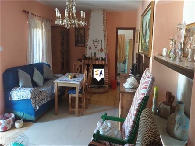 3 slaapkamer Finca/Landhuis te koop in Priego de Córdoba met garage - € 158.000 (Ref: 8480505)