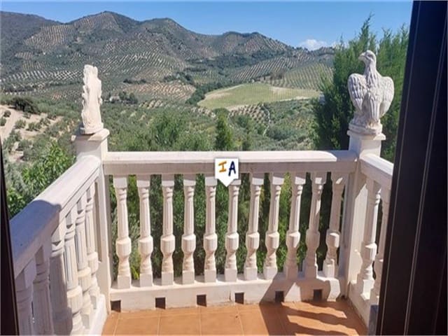 3 slaapkamer Finca/Landhuis te koop in Priego de Córdoba met garage - € 158.000 (Ref: 8480505)