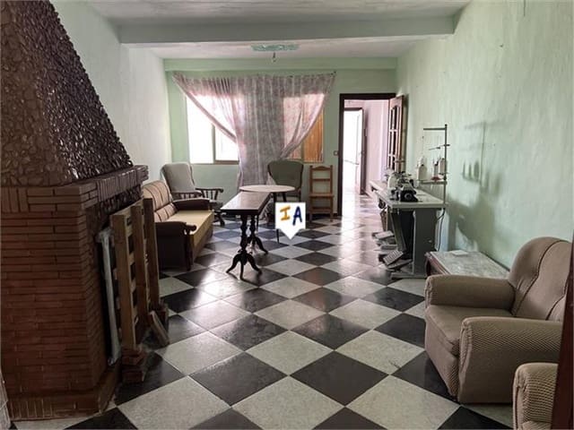 5 slaapkamer Appartement te koop in Fuente-Tójar - € 93.000 (Ref: 8481766)