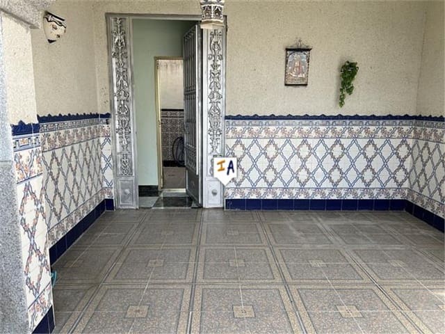 5 slaapkamer Appartement te koop in Fuente-Tójar - € 93.000 (Ref: 8481766)