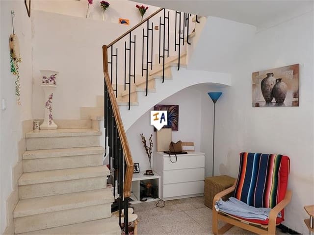 3 Zimmer Haus zu verkaufen in Estepa - 79.000 € (Ref: 8484354)