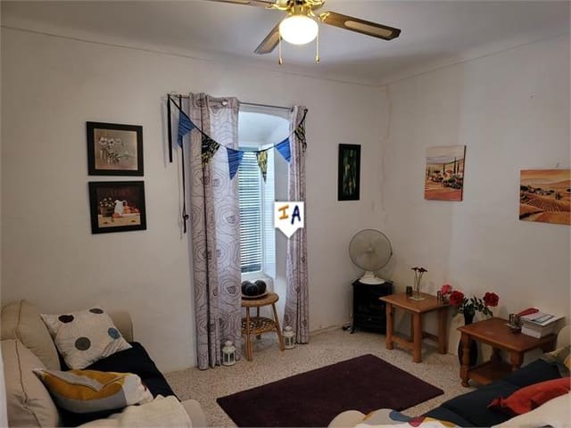 3 Zimmer Haus zu verkaufen in Estepa - 79.000 € (Ref: 8484354)