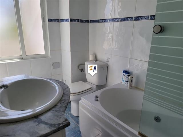 3 Zimmer Haus zu verkaufen in Estepa - 79.000 € (Ref: 8484354)