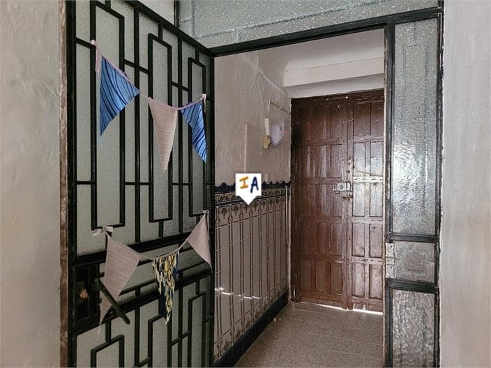 3 slaapkamer Huis te koop in Estepa - € 79.000 (Ref: 8484354)