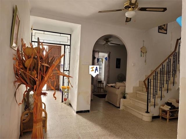 3 Zimmer Haus zu verkaufen in Estepa - 79.000 € (Ref: 8484354)