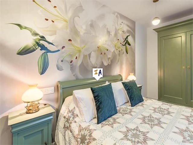 8 chambre Maison de Ville à vendre à Alfarnatejo avec piscine - 450 000 € (Ref: 8529066)