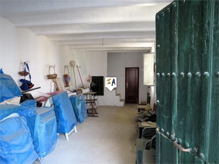 3 soveværelse Byhus til salg i Monte Lope Alvarez med swimmingpool garage - € 132.000 (Ref: 8536168)