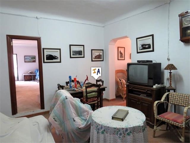 3 soveværelse Byhus til salg i Monte Lope Alvarez, Martos med swimmingpool garage - € 132.000 (Ref: 8536168)