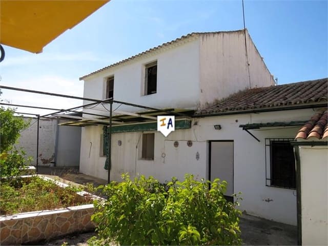3 soveværelse Byhus til salg i Monte Lope Alvarez, Martos med swimmingpool garage - € 132.000 (Ref: 8536168)