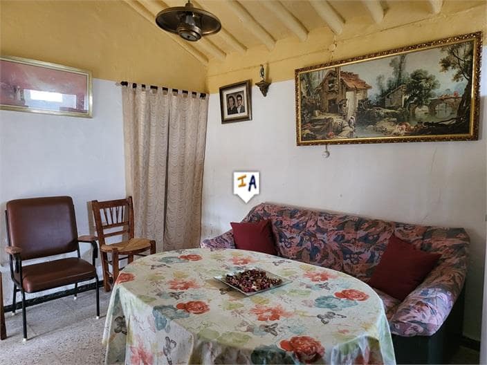 6 soveværelse Finca/Landehus til salg i Villanueva de Algaidas - € 140.000 (Ref: 8541852)