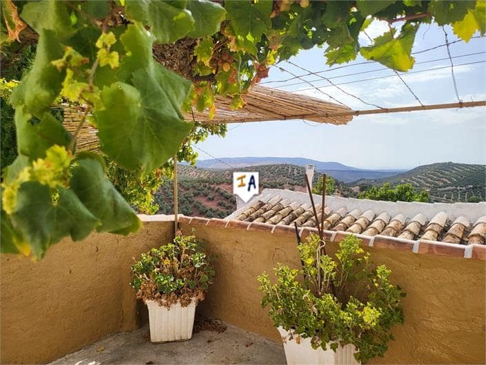 6 soveværelse Finca/Landehus til salg i Villanueva de Algaidas - € 140.000 (Ref: 8541852)