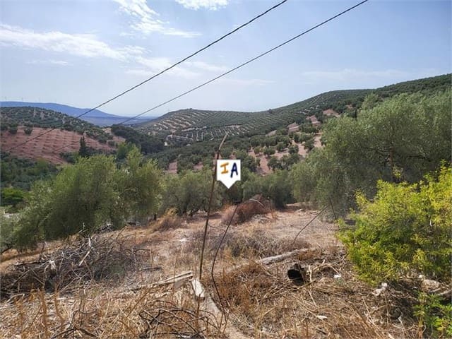 6 soveværelse Finca/Landehus til salg i Villanueva de Algaidas - € 140.000 (Ref: 8541852)