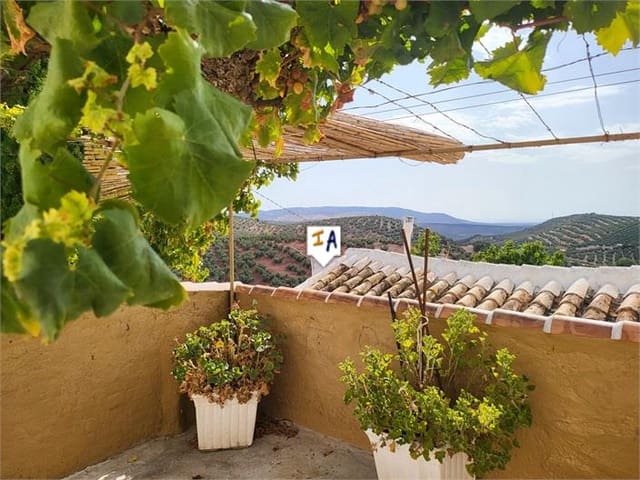 6 soveværelse Finca/Landehus til salg i Villanueva de Algaidas - € 140.000 (Ref: 8541852)