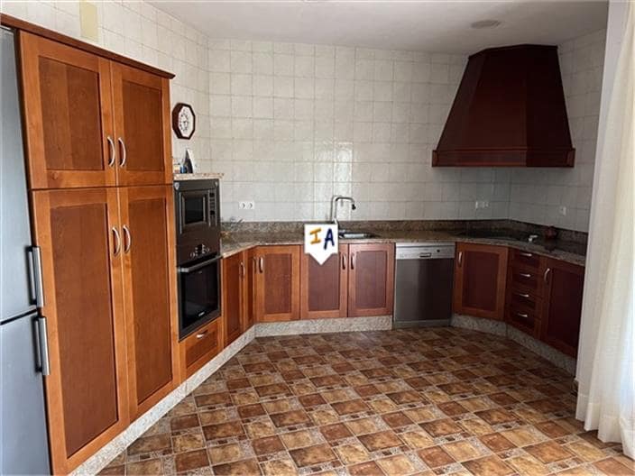 2 slaapkamer Huis te koop in Priego de Cordoba met zwembad garage - € 215.000 (Ref: 8550473)