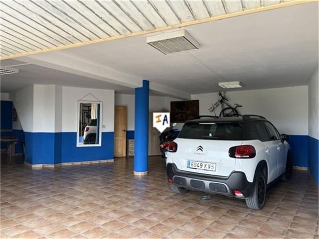 2 sovrum Hus till salu i Priego de Córdoba med pool garage - 215 000 € (Ref: 8550473)