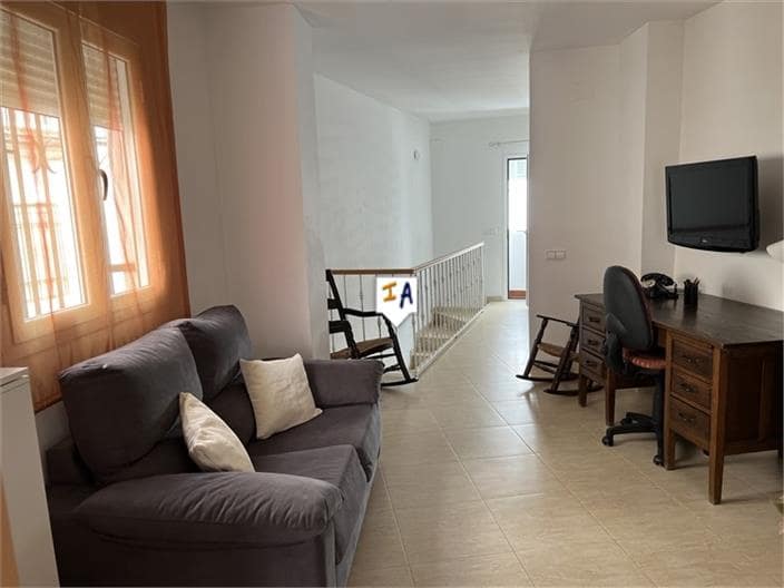 3 slaapkamer Huis te koop in Luque - € 98.000 (Ref: 8553781)