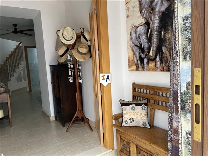 3 slaapkamer Huis te koop in Luque - € 98.000 (Ref: 8553781)