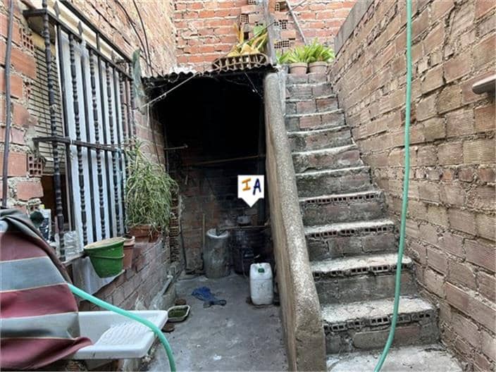 5 slaapkamer Huis te koop in Fuente-Tojar met garage - € 97.000 (Ref: 8556489)