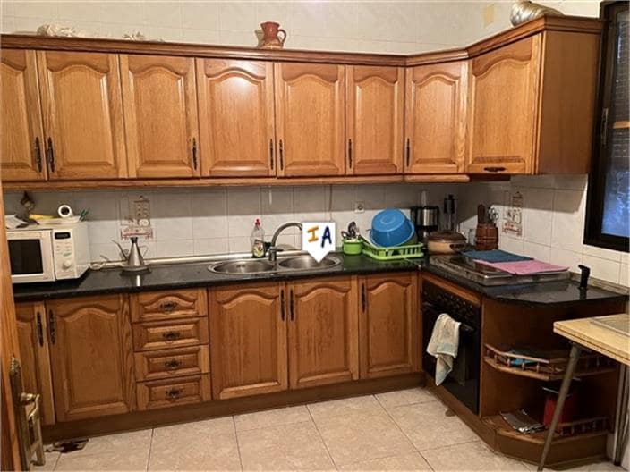 5 slaapkamer Huis te koop in Fuente-Tojar met garage - € 97.000 (Ref: 8556489)