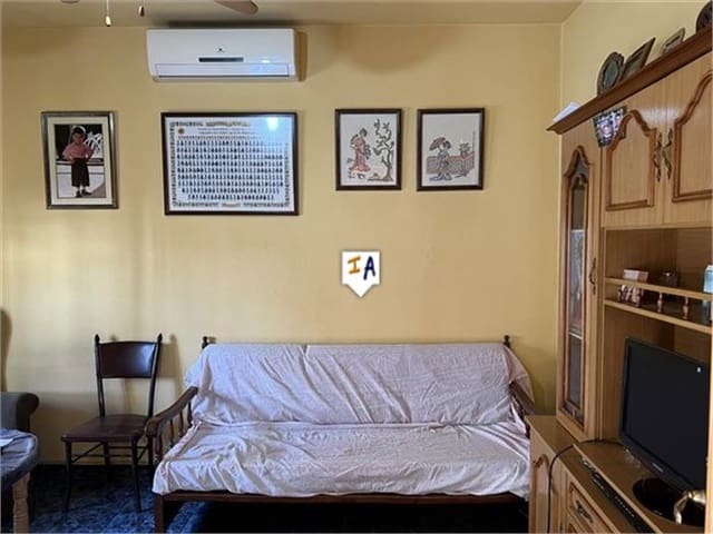 5 sypialnia Dom na sprzedaż w Fuente-Tójar z garażem - 97 000 € (Ref: 8556489)