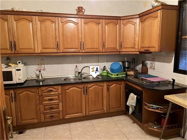 5 sypialnia Dom na sprzedaż w Fuente-Tójar z garażem - 97 000 € (Ref: 8556489)