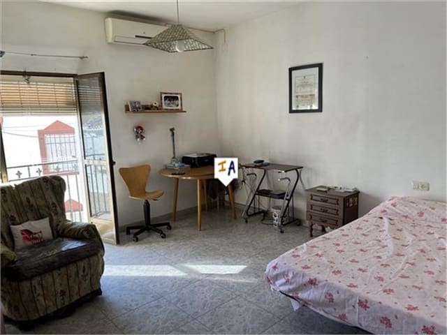 5 sypialnia Dom na sprzedaż w Fuente-Tójar z garażem - 97 000 € (Ref: 8556489)