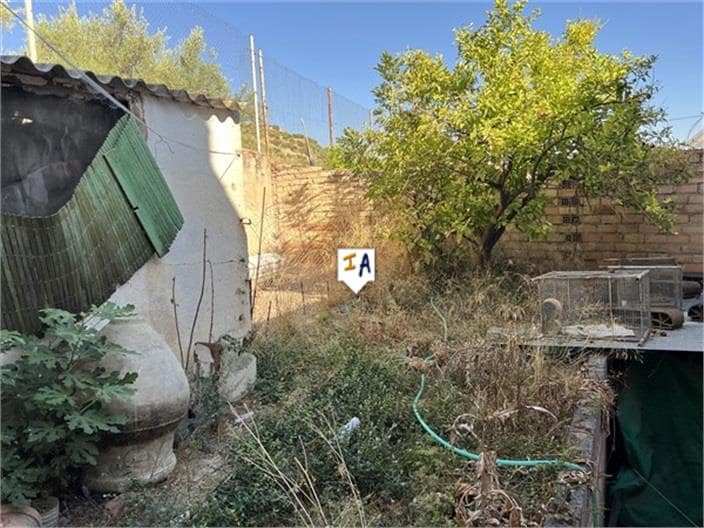 5 slaapkamer Huis te koop in Fuente-Tojar met garage - € 97.000 (Ref: 8556489)