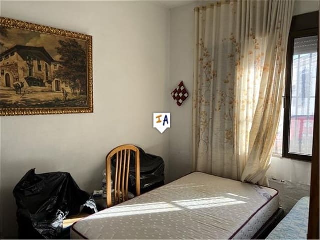 5 sypialnia Dom na sprzedaż w Fuente-Tójar z garażem - 97 000 € (Ref: 8556489)