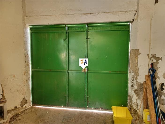 3 soveværelse Villa til salg i Isla Redonda med garage - € 60.000 (Ref: 8556490)