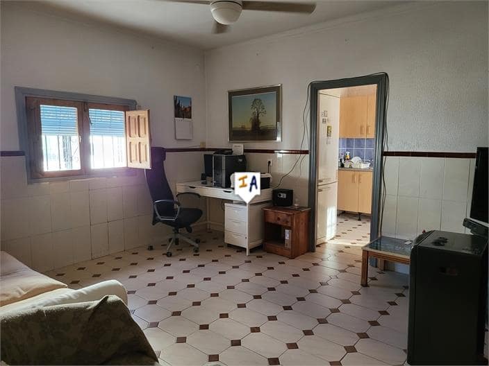 3 soveværelse Villa til salg i Isla Redonda med garage - € 60.000 (Ref: 8556490)