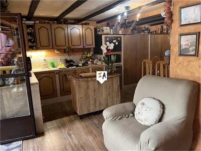 3 sypialnia Dom na sprzedaż w Alcala la Real z garażem - 265 000 € (Ref: 8559179)