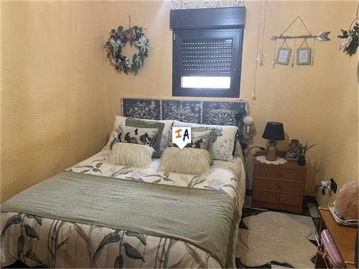 3 sypialnia Dom na sprzedaż w Alcala la Real z garażem - 265 000 € (Ref: 8559179)