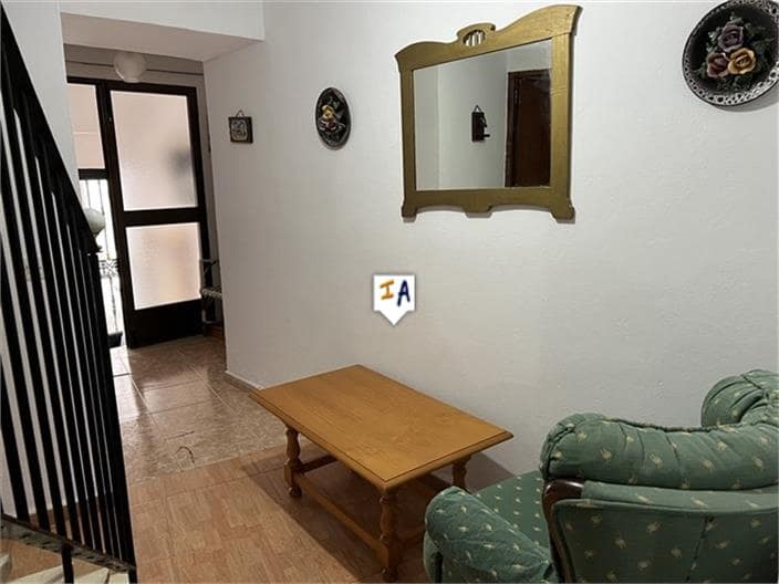 5 soveværelse Byhus til salg i Alcala la Real med garage - € 65.000 (Ref: 8583863)