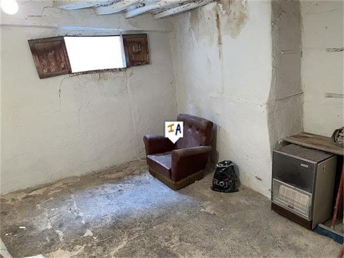 5 soveværelse Byhus til salg i Alcala la Real med garage - € 65.000 (Ref: 8583863)